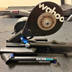 Wahoo-Kickr