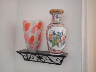 Vases