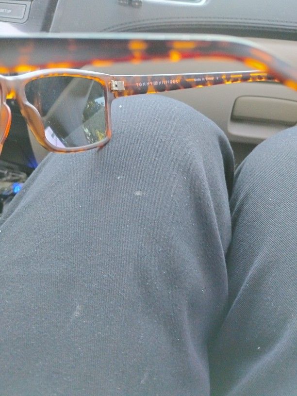 Tommy Hilfiger Sunglasses