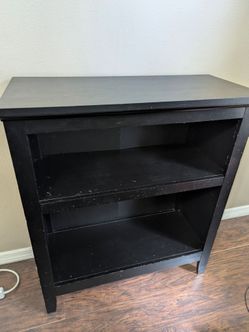 Bookshelf / TV stand