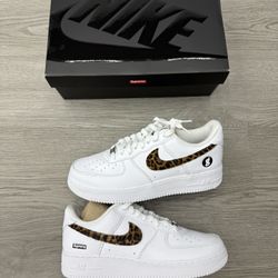 Nike Air Force 1 Low Supreme GOODENOUGH