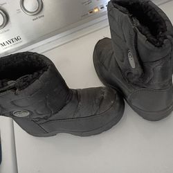 Snowboots 