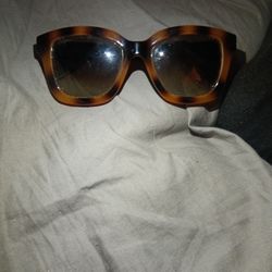 Salvador Ferragamo Sunglasses