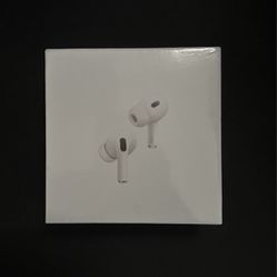 Brand new airpod pros 2 gen with USB-C