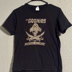 Youth Goonies T-Shirt (L)