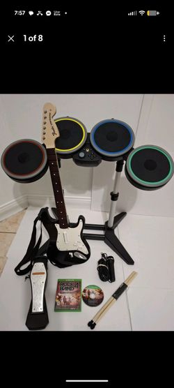 Rock Band 4