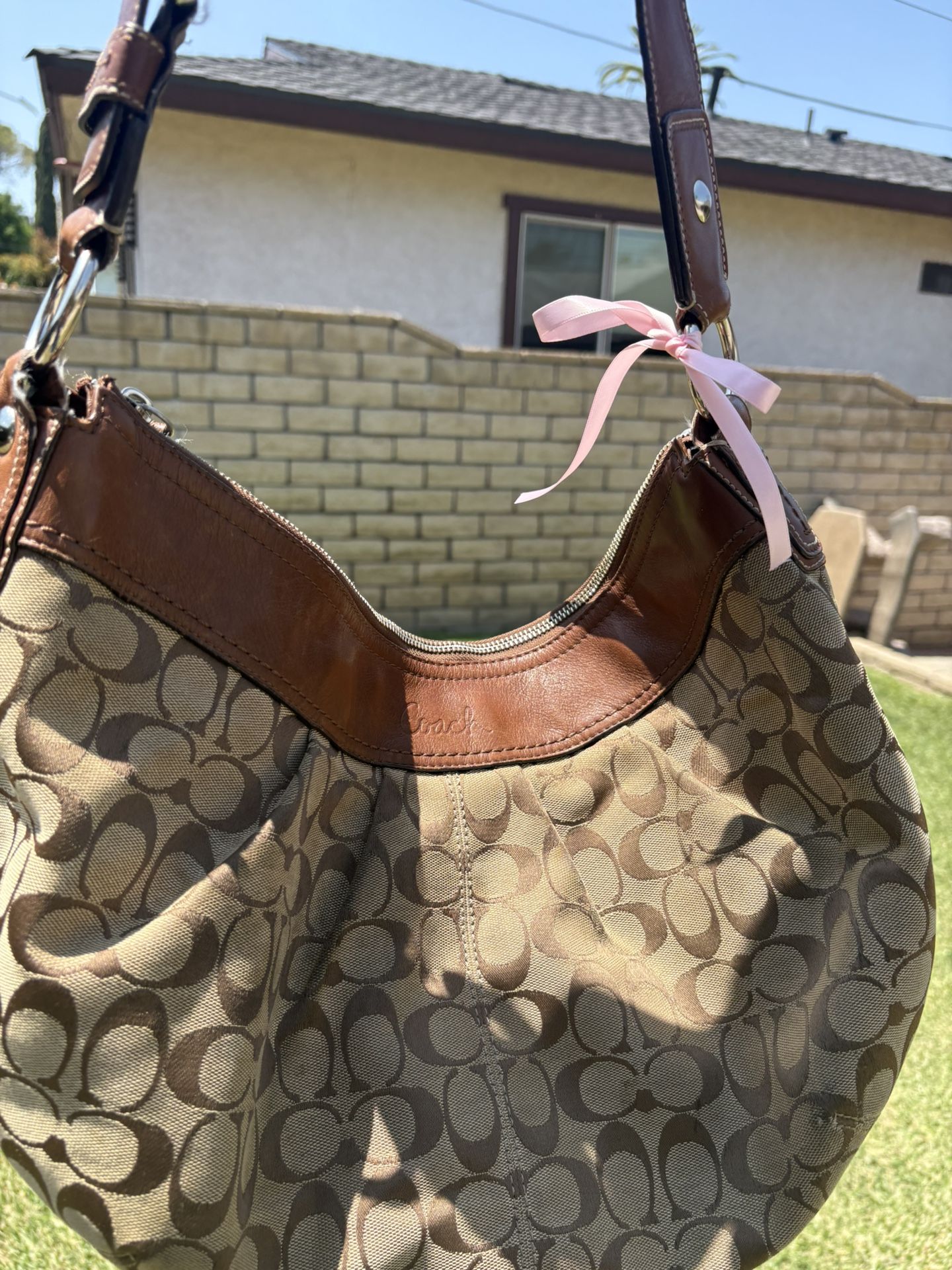vintage coach 