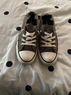 Women’s Converse size #9