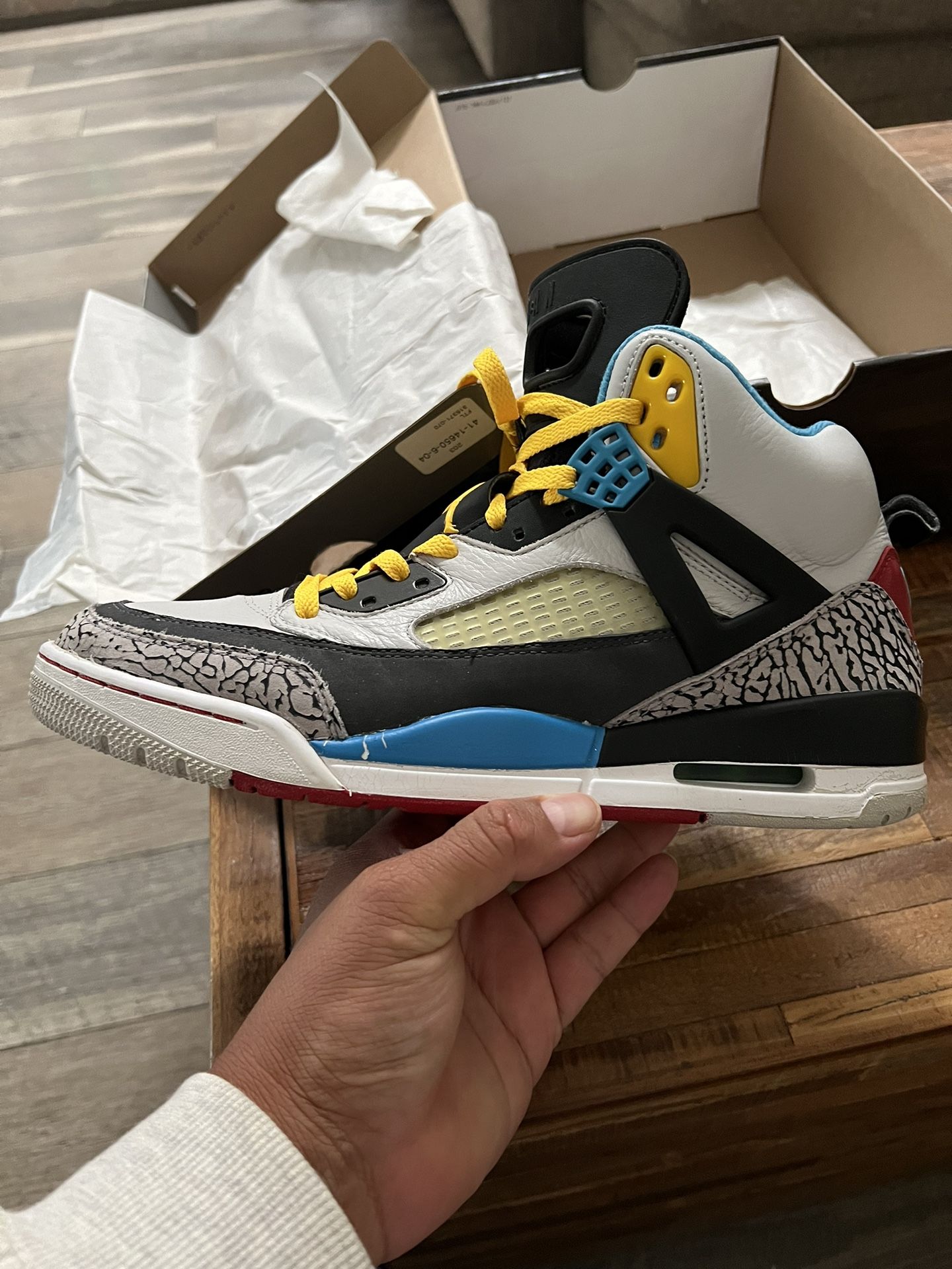 Jordan Spizike for Sale in Lancaster CA OfferUp