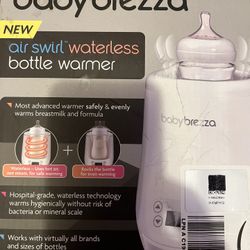Bottle Warmer