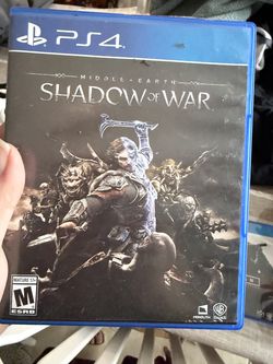 ps4 games