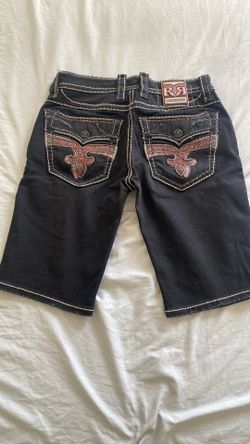 Rock Revival Shorts