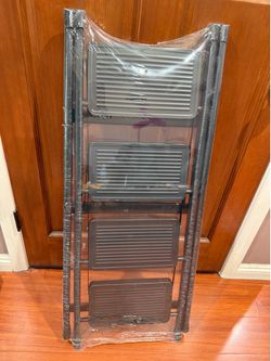 4 step stool ladder