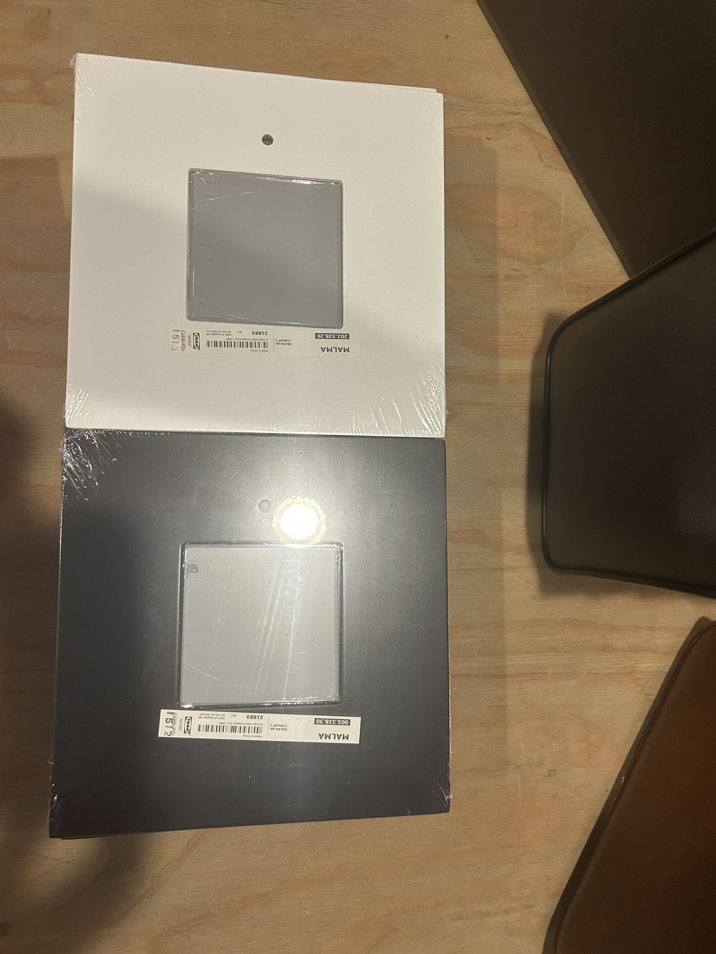 IKEA Malma Mirror