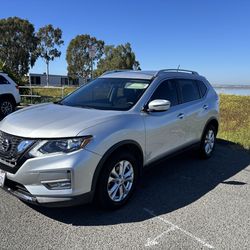 Nissan Rogue 2016 (103k)