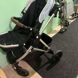 Mocking Bird Stroller 