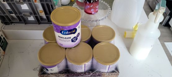 Enfamil Gentlease