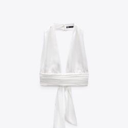 Zara Top