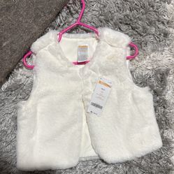 Brand New Gymboree Vest