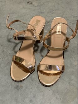 Shoes 8 1/2