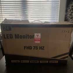 LED Monitor 