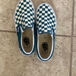 Vans Size 6.5