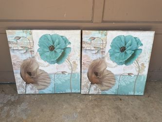 Paintings