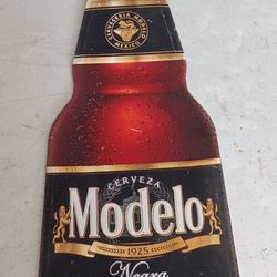Metal Sign
