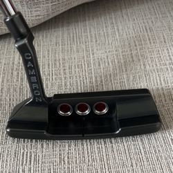 Scotty Cameron Select Newport 2 
