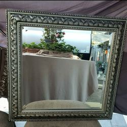 Nice Mirror 26x26 