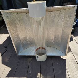 Hydroponic Grow Equipment 