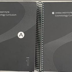Cosmetology Books