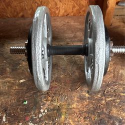 Barbell