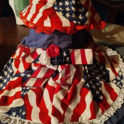 Dog Dresses