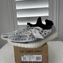 Yeezy Boost 350 V2 CMPCT