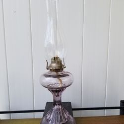 Vintage Lamp