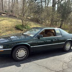 1995 Cadillac Eldorado 