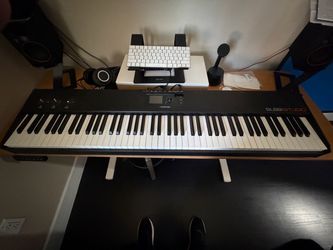 Studiologic SL88 Studio MIDI Keyboard Controller