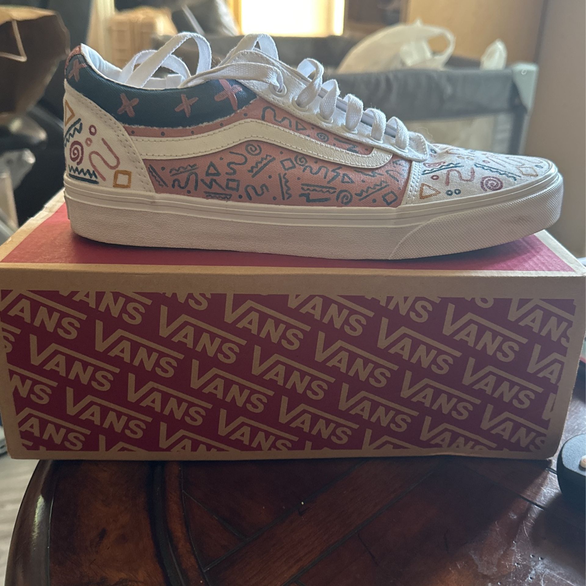 Vans