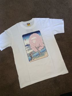 Bape shirt