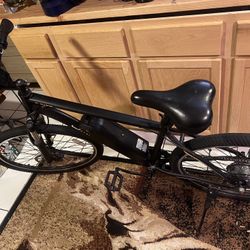 Jasion Electric Bike