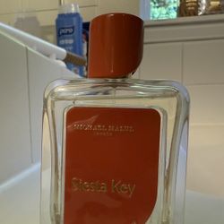 Siesta Key Perfume 