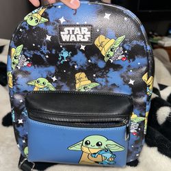 Star Wars Mini Backpack 