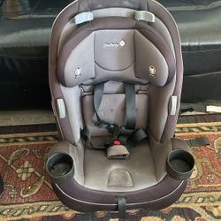 Car Seat