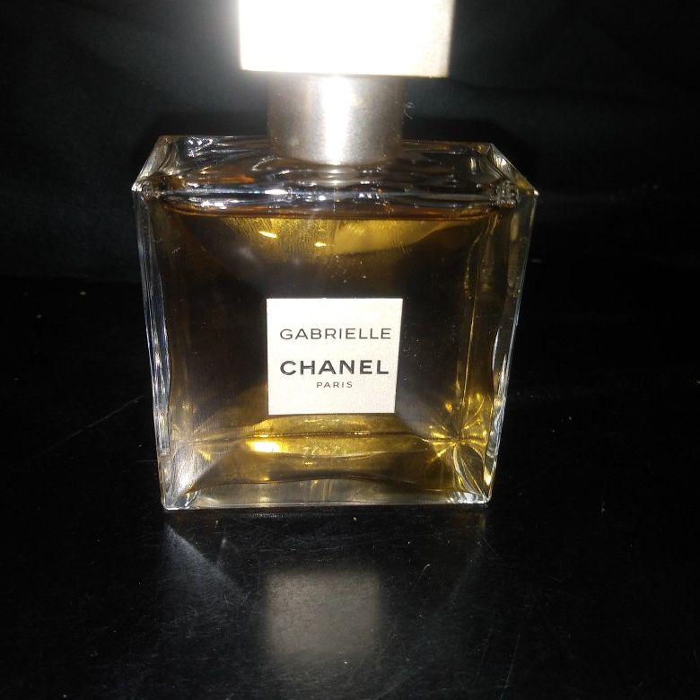 Brand New Chanel Gabrielle Paris 