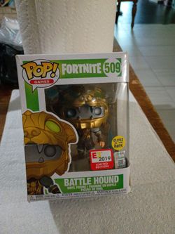 Fortnite Funko pop
