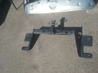 Trailer recievers for trucks and cars