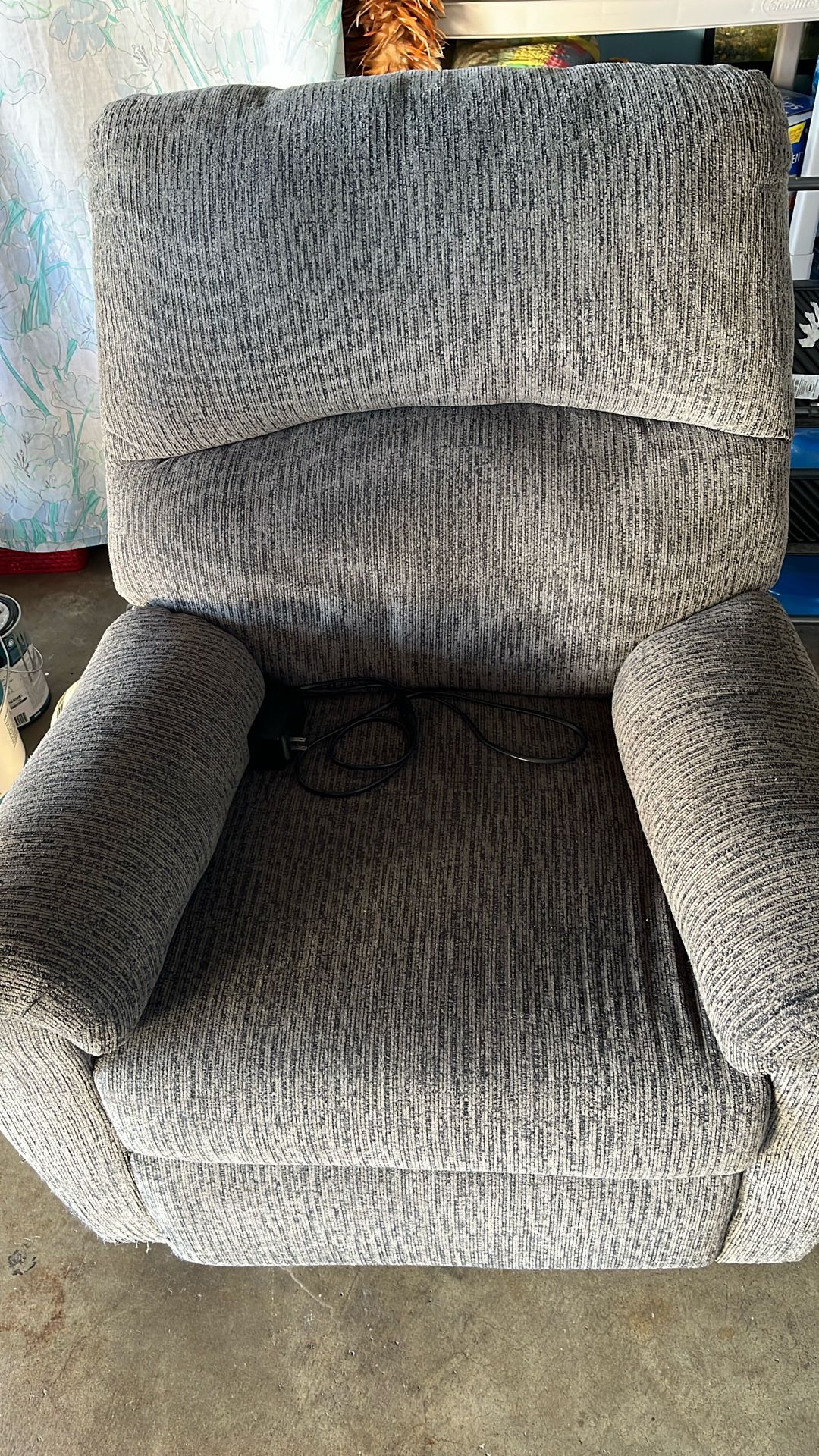 Recliner