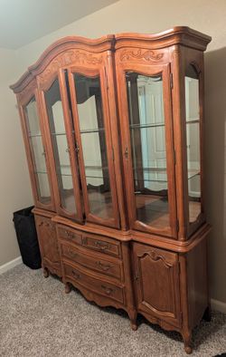 China Cabinet