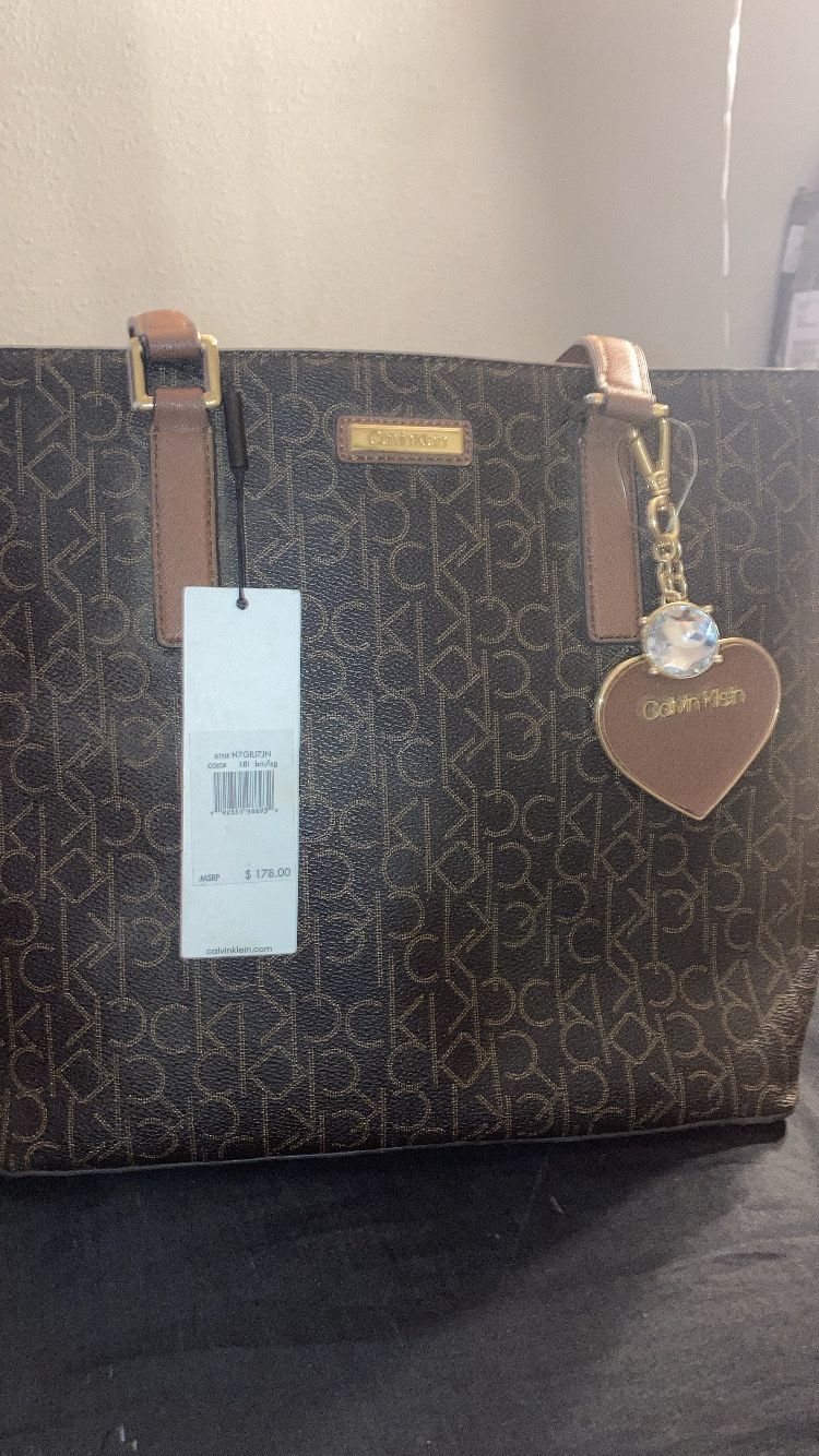 Calvin Klein Purse
